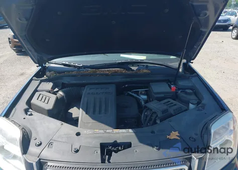 2016 GMC Terrain Sle-2 from USA, damaged, VIN 2GKALNEK5G6181234